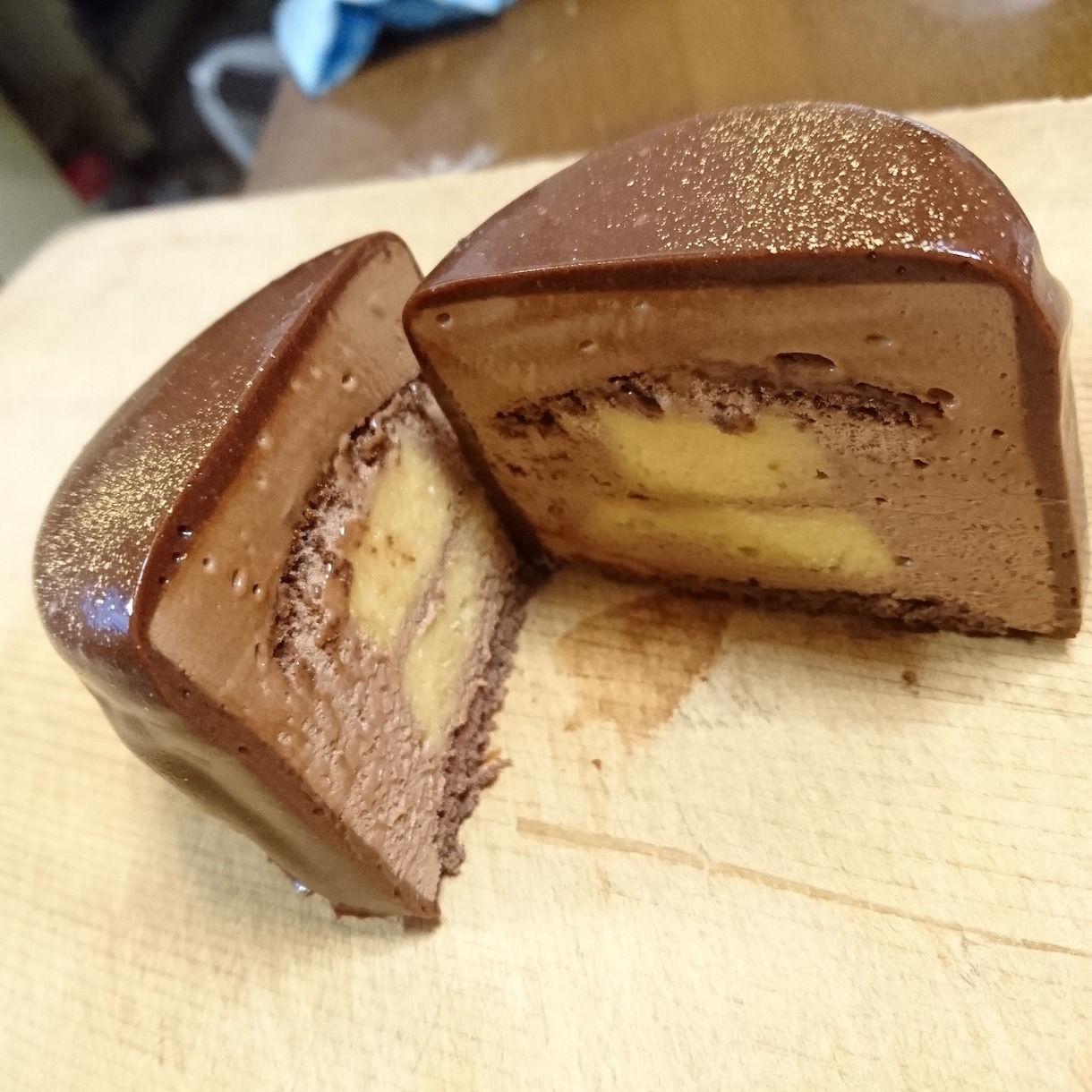 家で作るお菓子をワンランク上にします 家でお菓子を作りたい方をサポート！ イメージ3