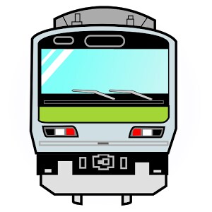 行き方が分からない場所への乗り換え案内します。 イメージ1