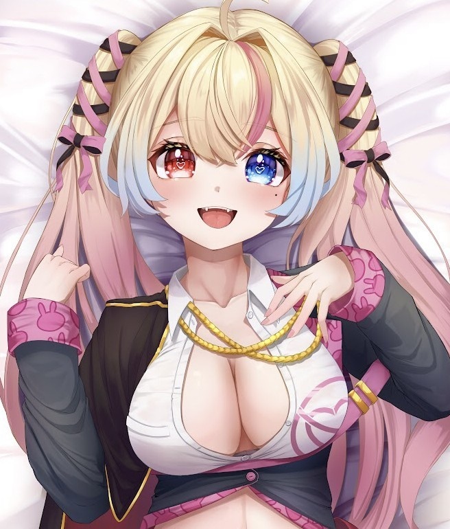 商用利用可!サムネ・グッズなど描きます 理想的な可愛いイラスト描かせていただきます! イメージ9