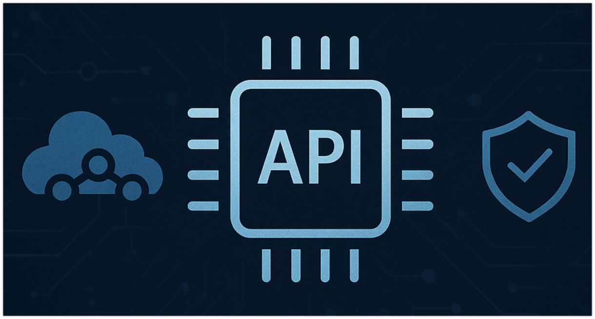 AWSでAPIを構築します AWSでシステム連携用のエンドポイントを構築 イメージ1