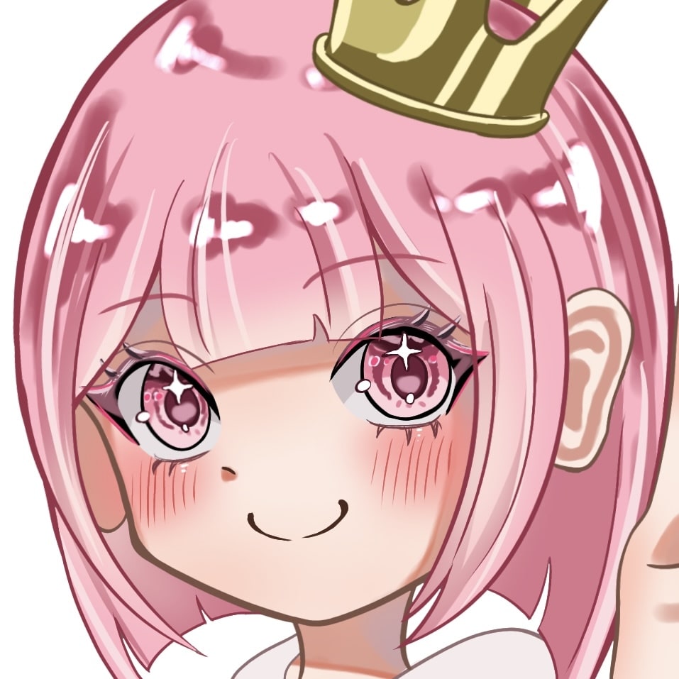 SNSのアイコンや観賞用のイラストを制作します 初出品のためアイコン1,500円から受け付けます！ イメージ5