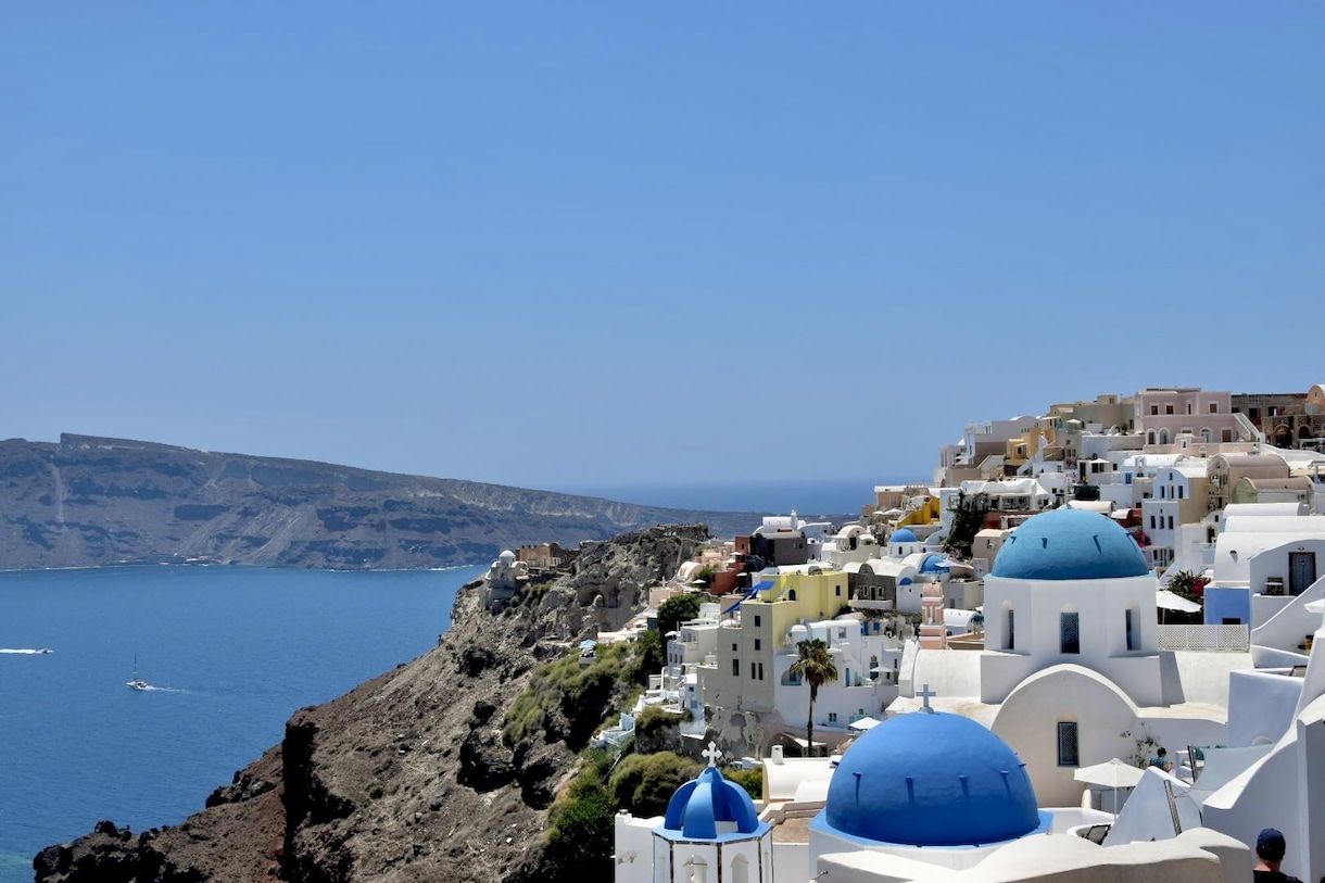 世界を旅した経験から旅行の相談に乗ります 行き先・日数・不安点。旅の相談まとめて受けます イメージ7