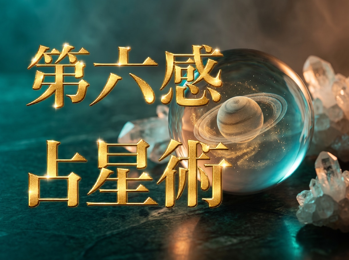 PDF鑑定書：1年先までの出会いや恋を鑑定します "第六感"と"世界的バイブル"を掛け合わせて超訳 イメージ1
