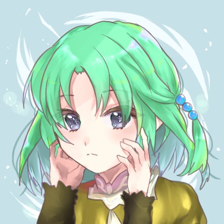 あなただけの可愛いアイコン描きます イラスト制作実績有！高クオリティな作品をお届け！ イメージ3