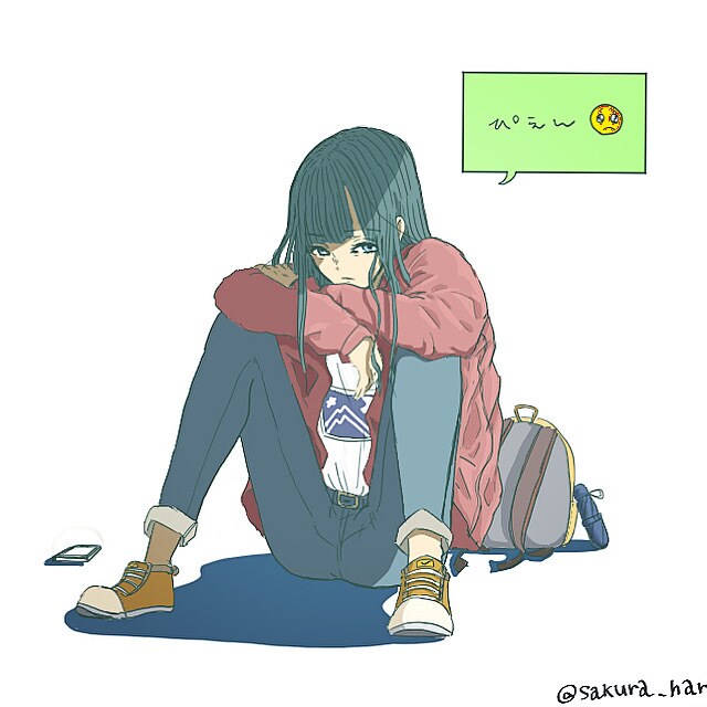 アイコン描きます TwitterやLINE、YouTubeなどのアイコン イメージ7