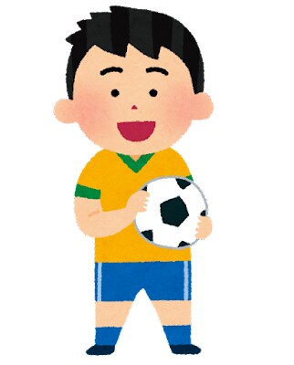 サッカーに興味があるけど始められない人見守ります リフティングの仕方・ポイントをお伝えして一緒に楽しみましょう イメージ1