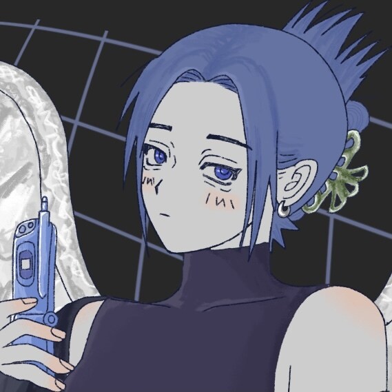 SNSのアイコンお描きします 可愛いアイコンをお描き致します イメージ3