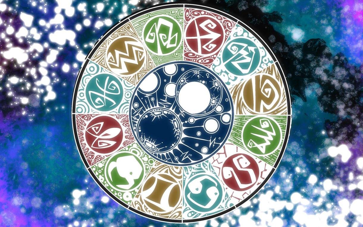占星術×科学ー問題解決の”トリセツ”提供します "今の現実を変えたい人だけ"ご相談下さい♪ イメージ1