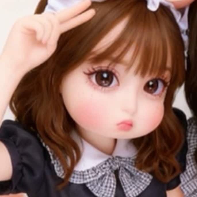 寂しい時や誰かと話したい時、お話聞き(博多弁ます 悩みでも雑談でも大丈夫博多弁女子高生が聞きます イメージ3
