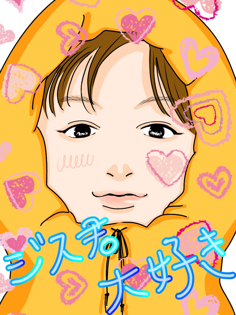 あなたの描いて欲しいイラストを描きます 中高6年間と大学が芸術学部でアニメ大好きな人のイラストです イメージ3