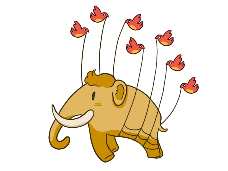 あなたのAWSにmastodonを構築しますます 自分のAWSアカウント上にマストドンを構築したい方へ イメージ1