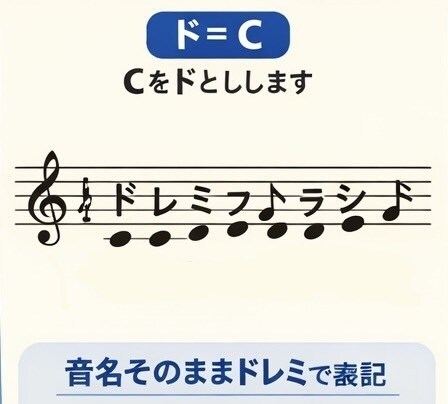 楽譜を渡していただければ音名、ポイントを記します ピアノ歴12年&指導歴もあり、記号の意味を伝える言語化も⭕️ イメージ1