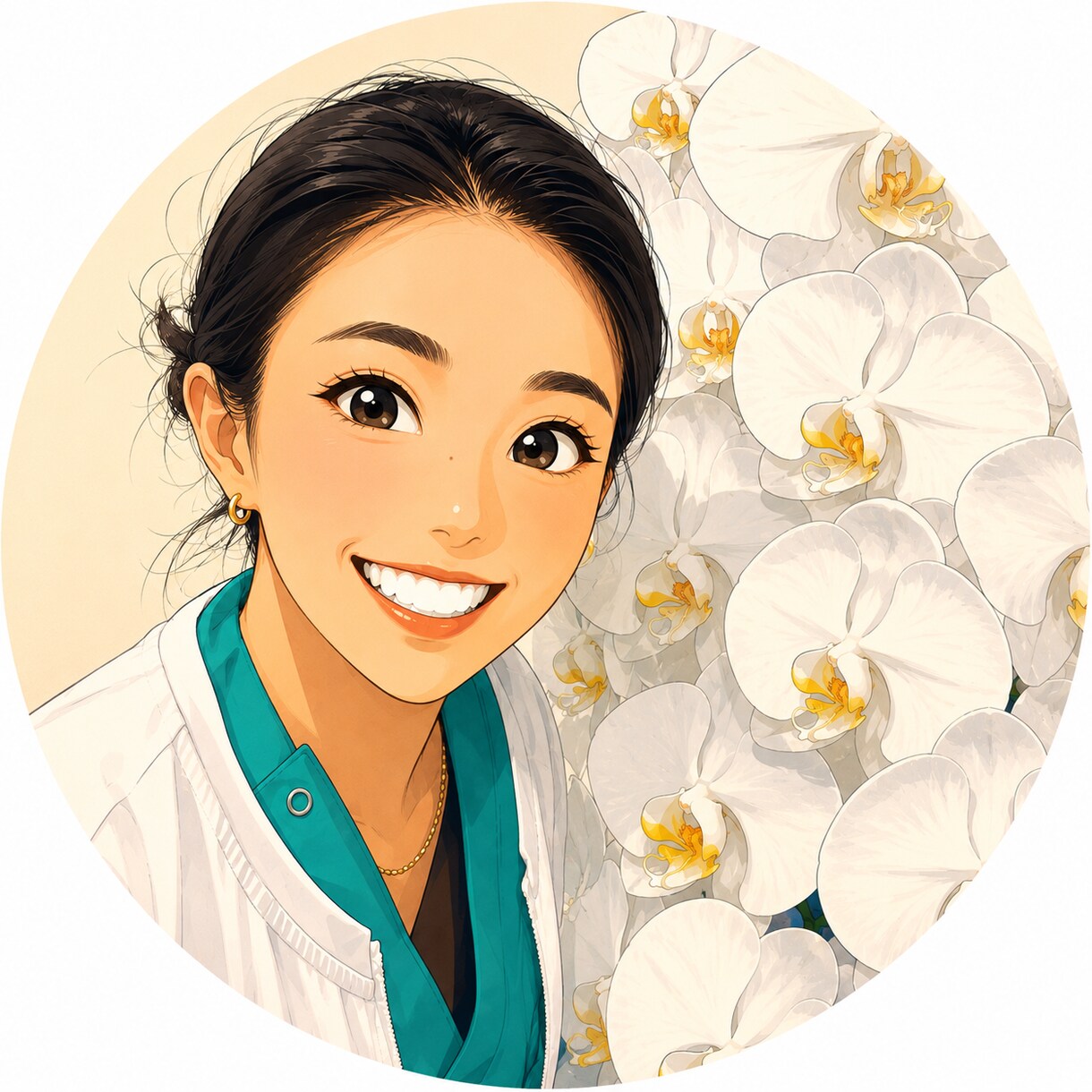辞めたい、しんどい看護師の本音を話せる場所あります 1人で悩まず、話してみませんか？ イメージ1