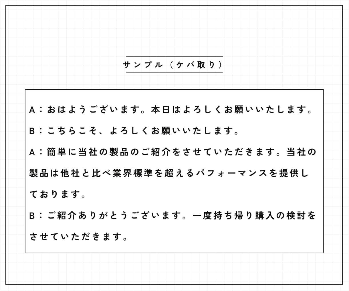 7月まで【特別価格】動画・音声の文字起こし承ります 現役エンジニアがあなたの作業をサポートします！ イメージ2