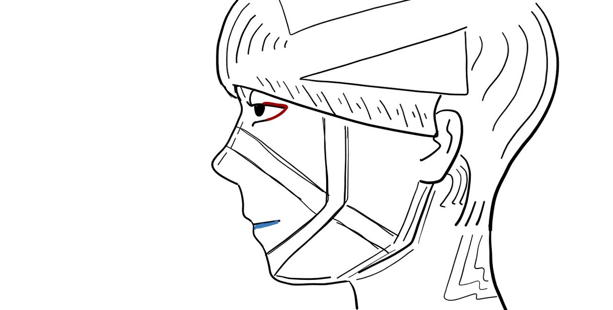 アイコン描きます イメージや使いたい色など、詳しいことを教えて下さい！ イメージ1