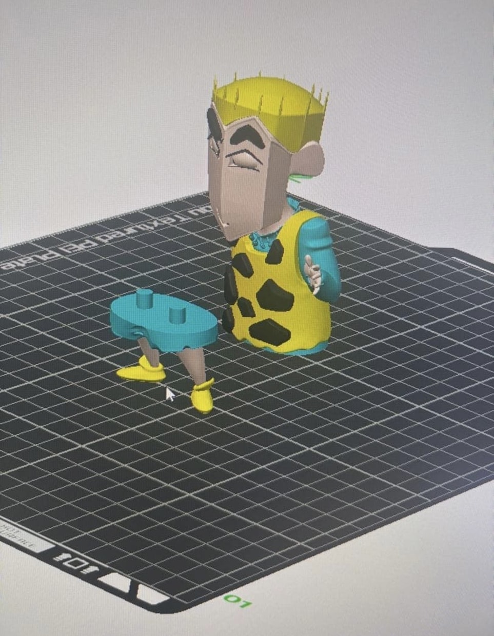 格安！0からフルオーダー！3Dプリント印刷代行ます まずはお見積もりだけでも！！相見積もりも可能です！！ イメージ7