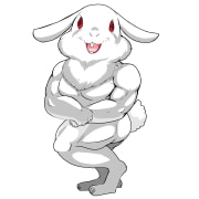 かわいい動物キャラ作成します モンスターや擬人化も作成できます イメージ9