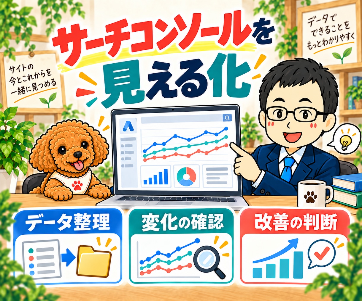 AIツール開発とWordPress自動化を承ります 業務に合わせて制作・納品|仕様を事前に相談 イメージ7