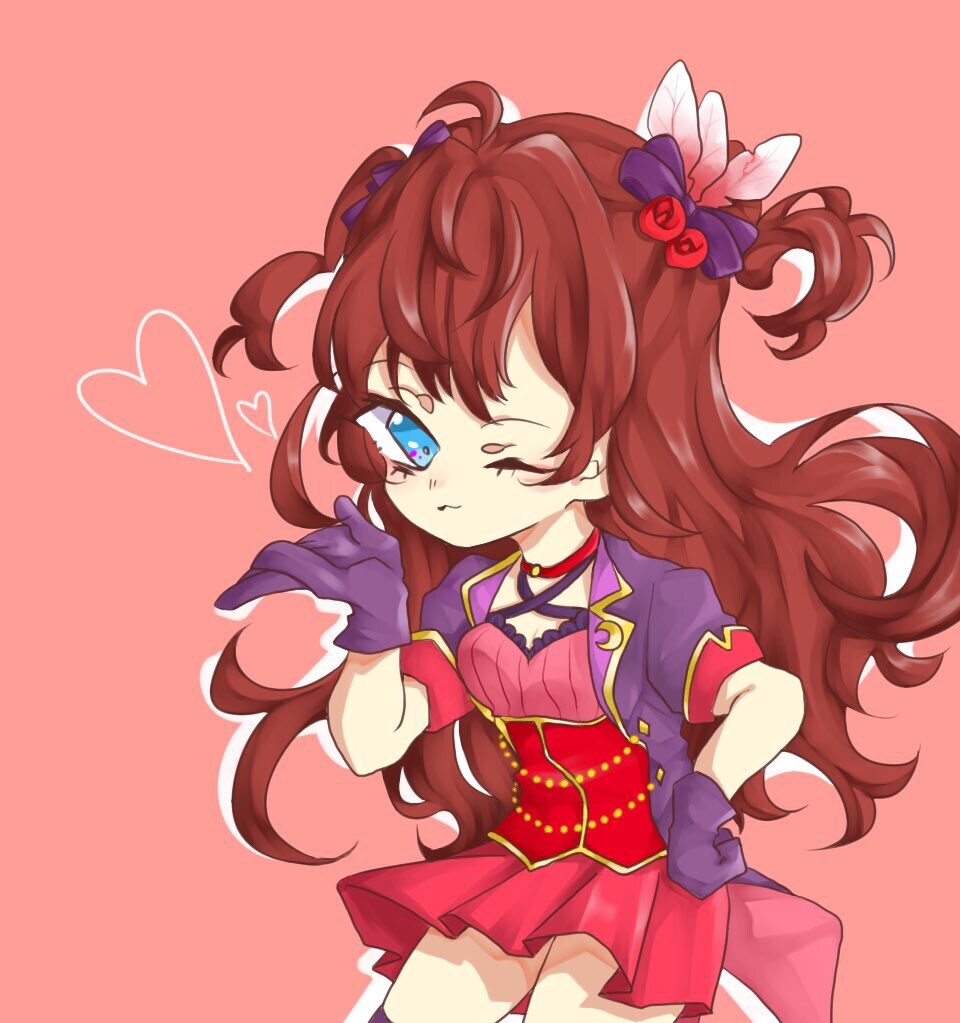 好きなイラストをお描きします SNSアイコンや、私的なイラスト使用などに イメージ1