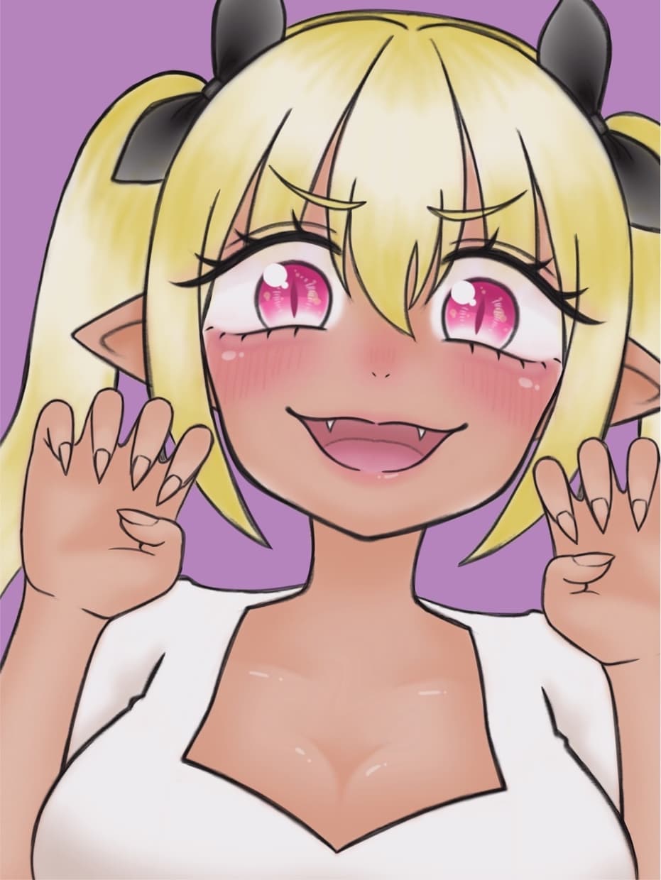 簡単なイラスト、デザインを素人大学生が格安でします 大学でデザインを軽くかじった大学生がやるので、お試し程度に。 イメージ7