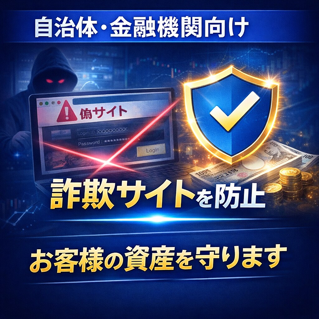 特許出願中 あらゆるWeb不正コピーから守ります あなたのWeb、丸見えじゃもう古い。改造も防げる！ イメージ11