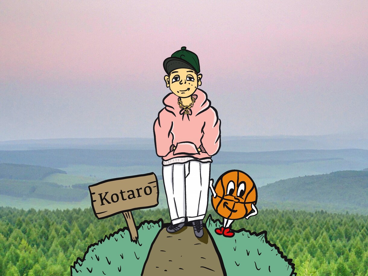 ポップで可愛いアイコン、ロゴ、デザイン作成します 過去作品をInstagramにも載せています。 イメージ4
