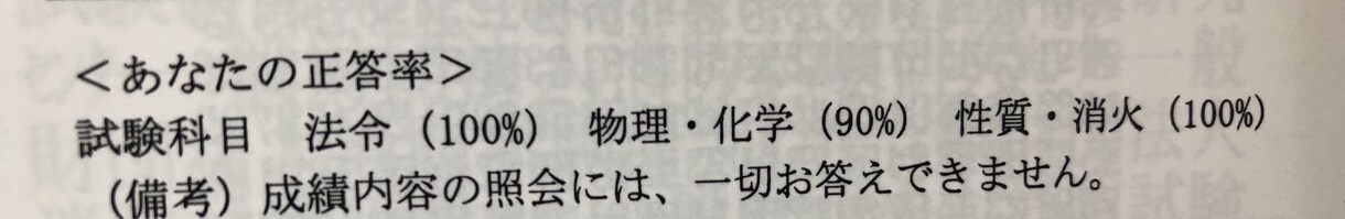 危険物取扱者乙4種合格サポートします 独学合格や短期で合格を目指している方へ イメージ1