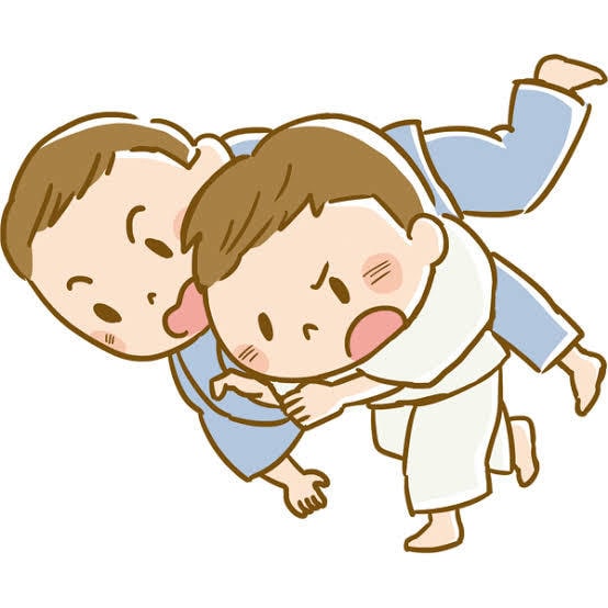 柔道で勝つ心得教えます 柔道が勝ちたい，勝たせたい人の力になります イメージ1