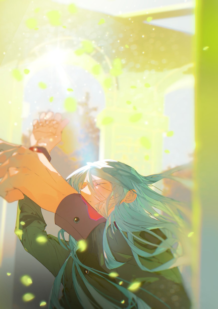 格安でイラスト描きます エモいイラストをお安く形にします! イメージ3