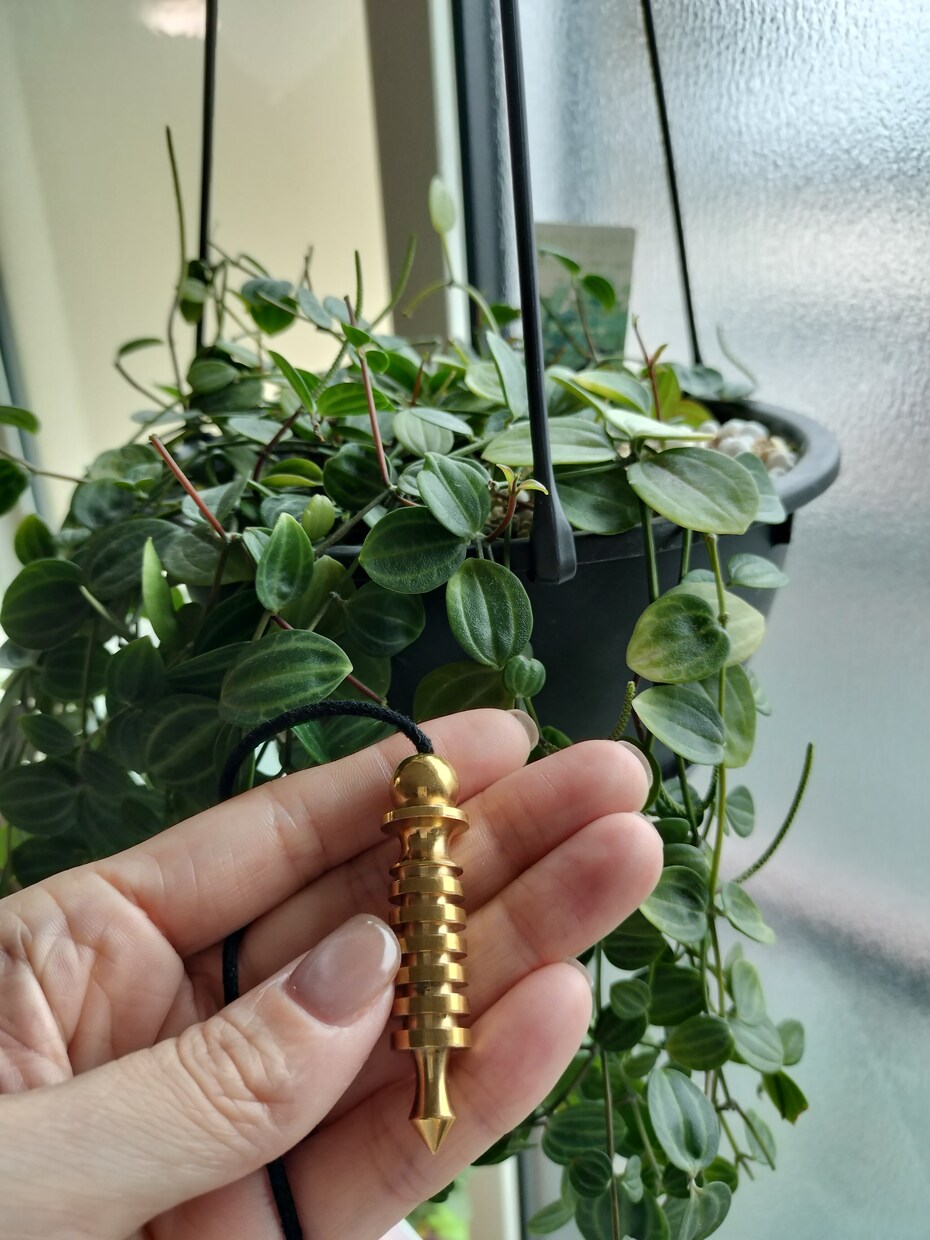 ペンデュラムを使ってお悩みにお答えします ペンデュラムを使ったお悩み相談 イメージ1