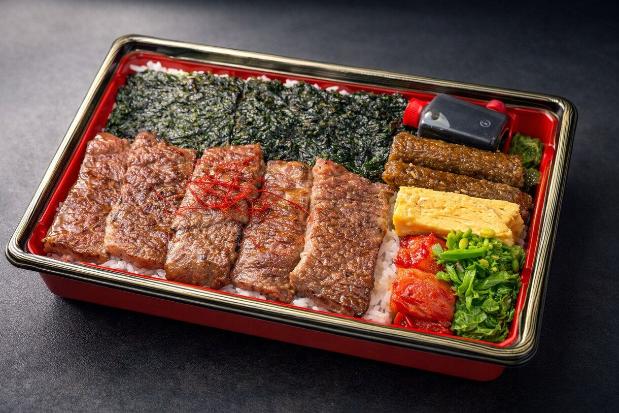 飲食店向け！売れるPOP・販促文章を作成します ステーキ焼肉グリル系歓迎！現役飲食経験を活かし販促をご提案 イメージ3