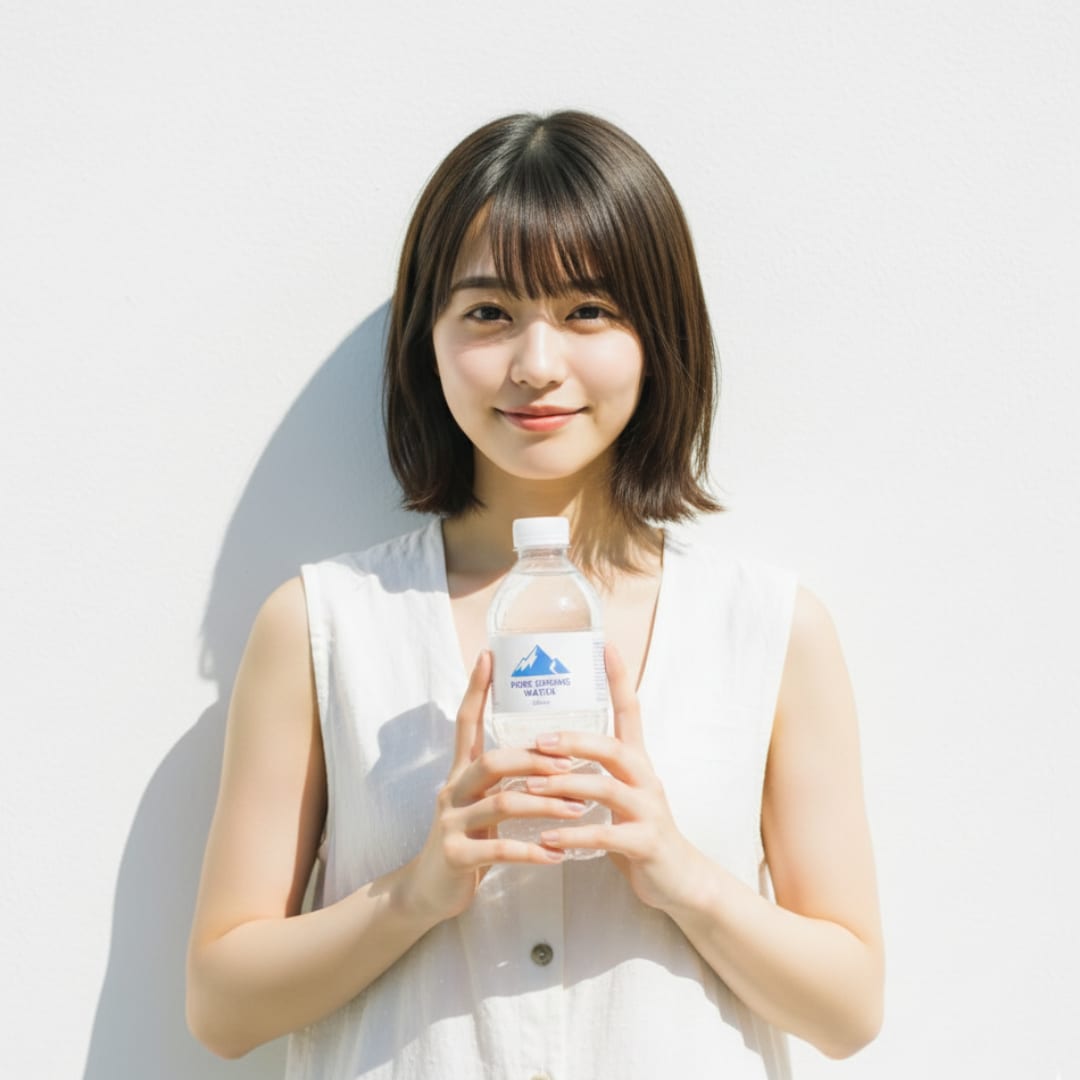 AIで魅力的なSNS・LP用商品画像を作成します 自社商品のPRなど！SNSやLPに使える魅力的な商品写真 イメージ4