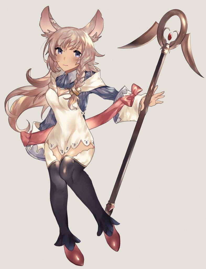 ファンタジー系のイラストお描きします 可愛い系統のイラストをお求めの方へ イメージ5