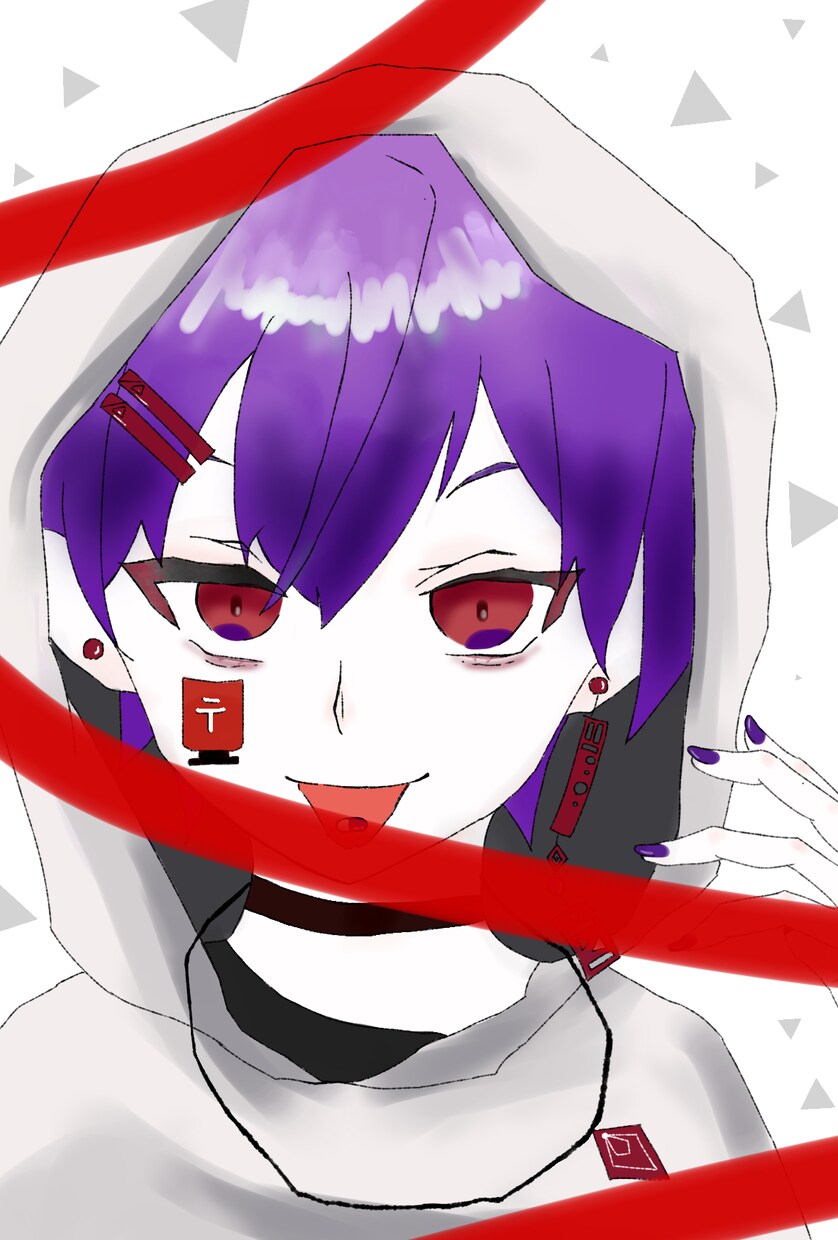 アイコン、ヘッダー、等なんでもイラスト描きます 新しいアイコン等イラストを安くで準備したい方オススメです！！ イメージ1