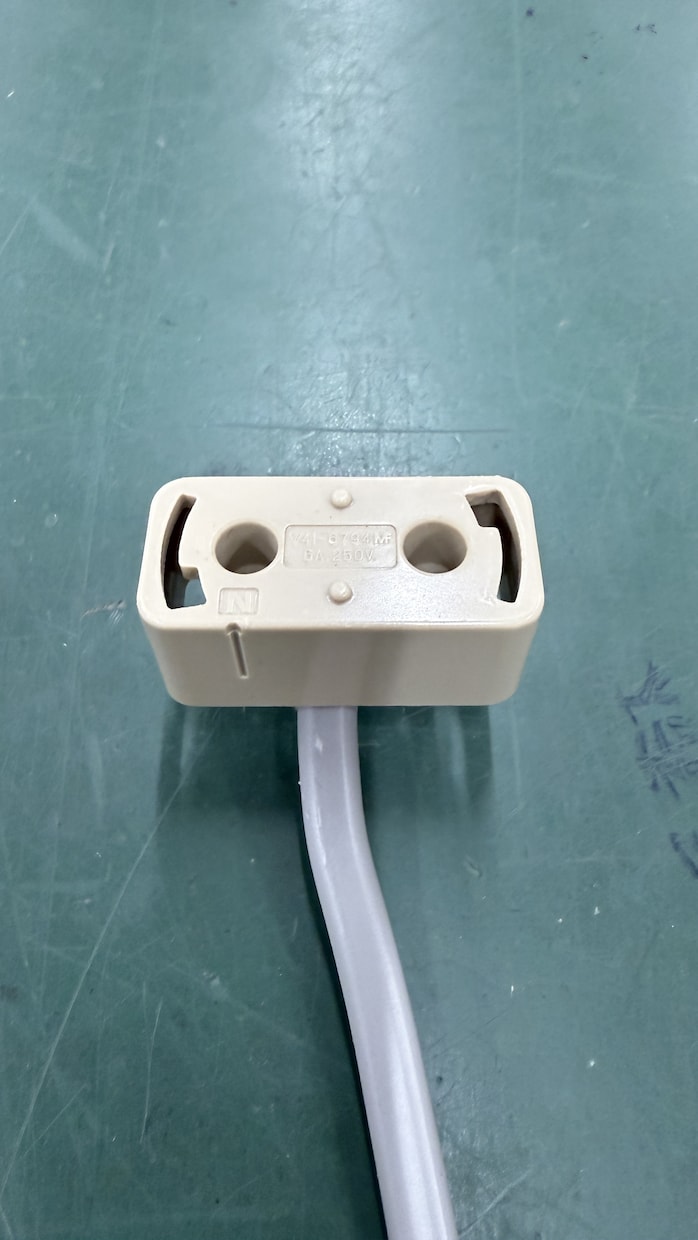期間限定価格　第二種電気工事士技能試験を指導します 先着5名様限定　元工業高校電気科教諭が欠陥箇所を徹底指導!! イメージ3