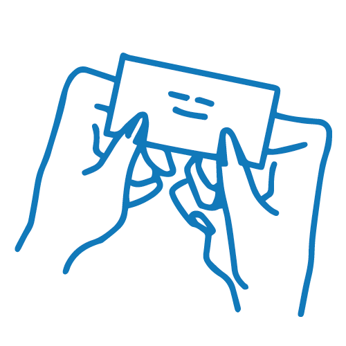 貴方のお悩み吐き出し口になります 小さな事でもぶつけちゃいましょう イメージ1