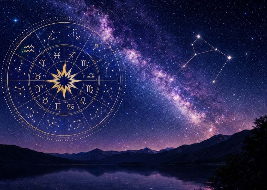 あなただけの「星の地図」を読み解きます あなたのためだけに作る、オーダーメイドのホロスコープ鑑定書。 イメージ5