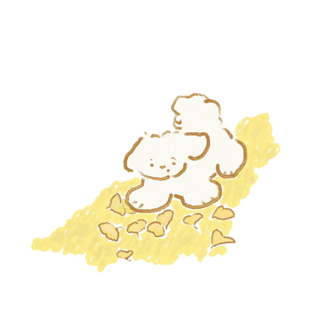 やさしいタッチで、ペットのイラストを描きます やさしく、かわいい、ほっこりなペットのイラストを描きます＊ イメージ1