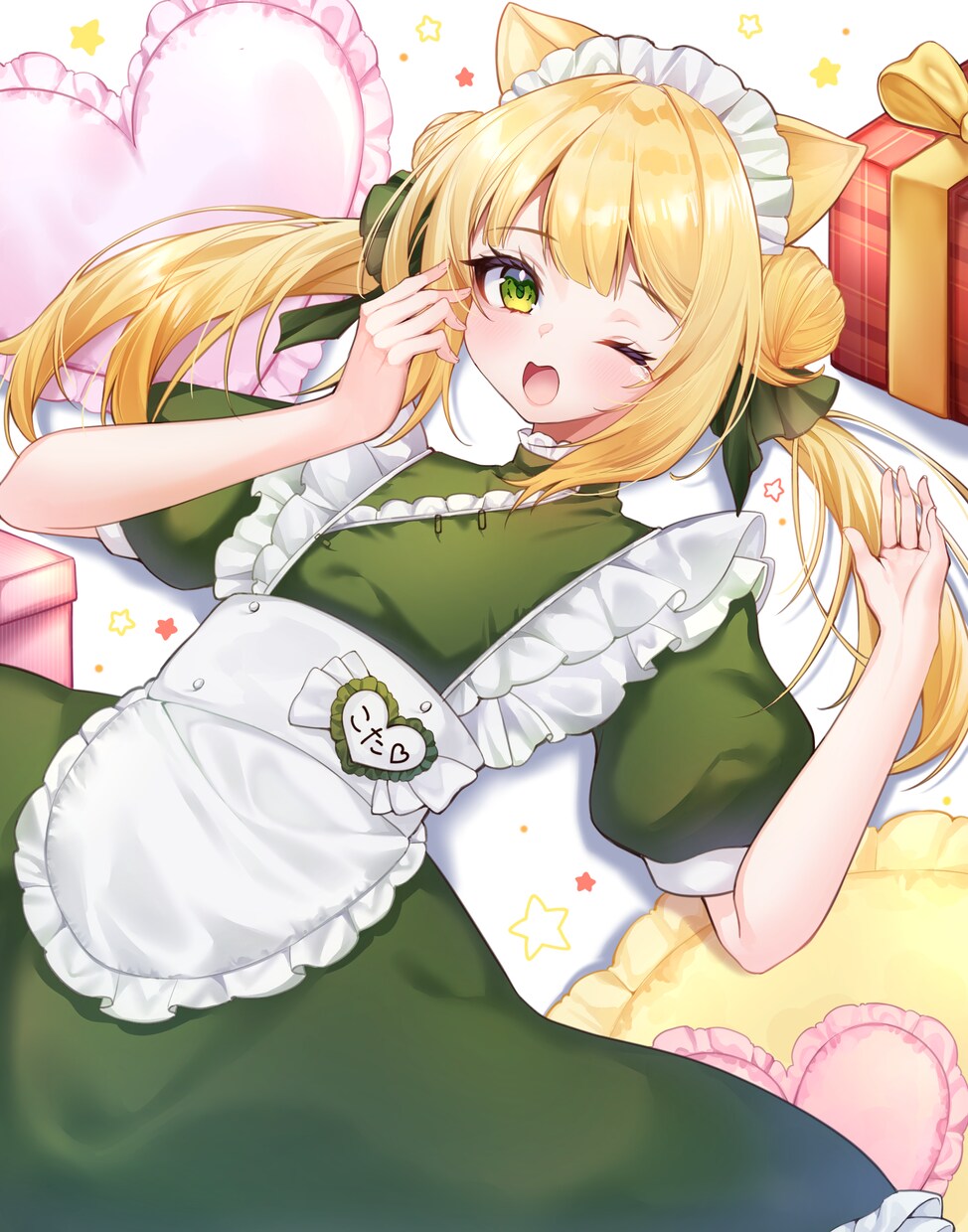 可愛くて綺麗！あなただけのイラスト描きます 商用利用可！SNS、MV、挿絵、キービジュアルなどに！ イメージ1