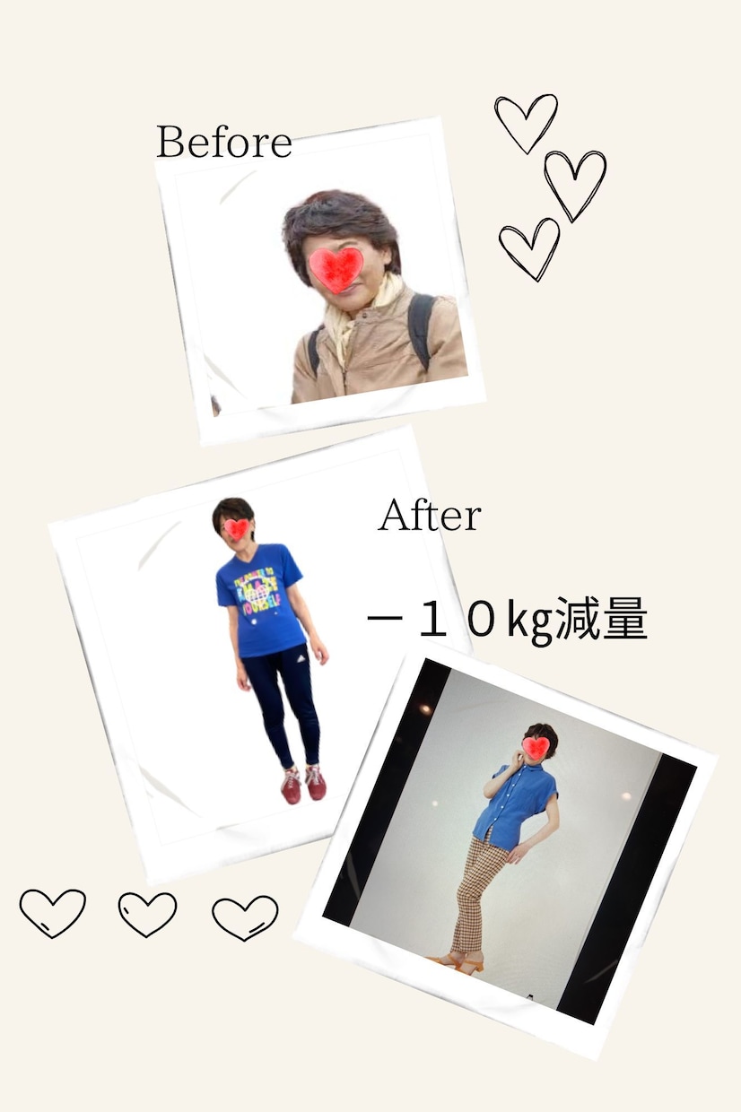 あなたの人生最後のダイエットを応援いたします 夢のポットジャースープランチで、１０㎏痩せましょう！ イメージ2