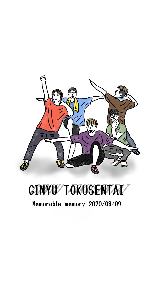 写真をもとにシンプルな線画イラストを描きます アイコンや挿絵等にご使用ください。 イメージ4