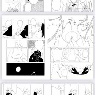 あなたの読みたい漫画を描きます 広告、趣味、なんでも合わせられます！ イメージ4