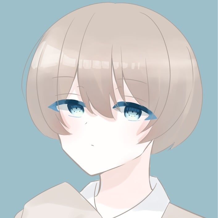 翌日までに！SNSのアイコンお描きします ご購入から1日で納品いたします イメージ1