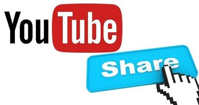 日本Youtubeの動画を+150シェア増やします 日本国内宣伝Youtube Shareを増やしたい方 イメージ1