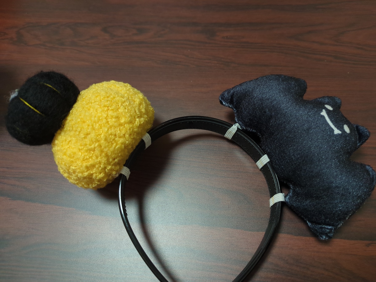 コスプレ販売店にもない唯一無二のコスプレを作ります 衣装デザインから配送まで対応いたします！ イメージ7