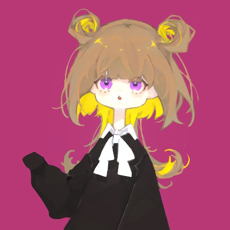 SDキャラ・アイコン等描きます なんでもかわいくすることが出来ます。 イメージ3