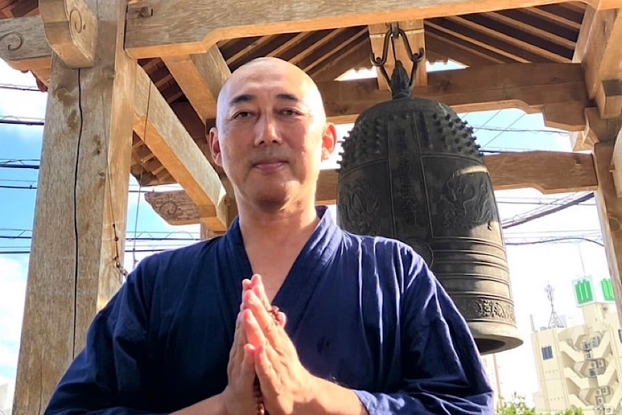 遠隔祈禱であなたの不運と霊障を祓います どん底にいる貴方人生の不調、霊障の悩みを解決します。 イメージ2