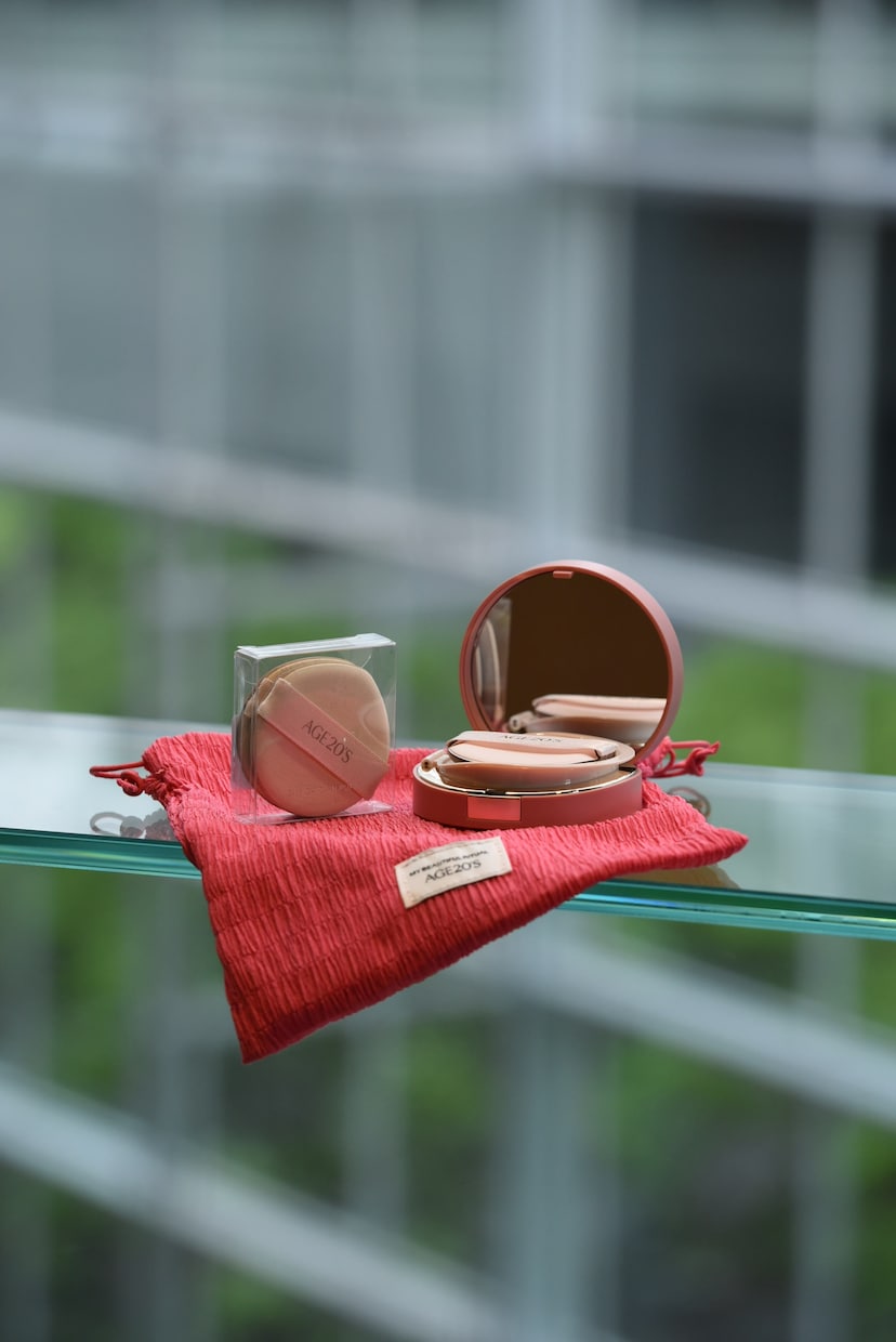 美容インフルエンサー目線で商品写真を撮影します SNSで魅せる視点×SONY本格機材で世界観まで撮影 イメージ6