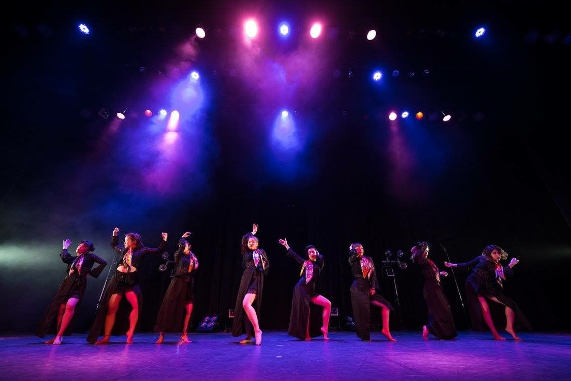 振付作成・ダンスのレクチャー承ります ダンス歴16年、マルチに活躍中のダンサーによるサポート！ イメージ3