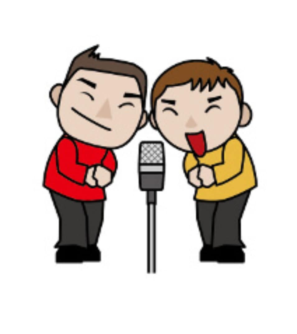 お笑いの相方探し手伝います お笑いの相方募集してる方、お笑い芸人になりたい方！ イメージ1